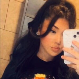 Meet your Posher, Julia